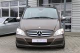 Mercedes-Benz Viano V6 3.0CDI°Edition°Lang°BiXen°7-Sitzer°AHK - Mercedes-Benz Viano Gebrauchtwagen