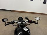 Triumph Speed Twin 1200 RS, Clip-On - TRIUMPH SPEED TWIN 1200