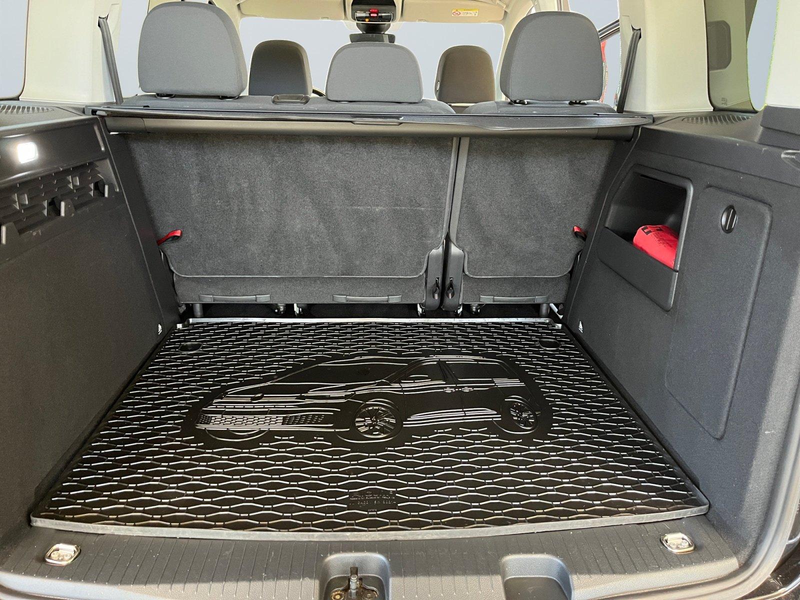Volkswagen Caddy Move 1.5 TSI DSG ACC KlimaA DynLicht LED, миниатюра 14