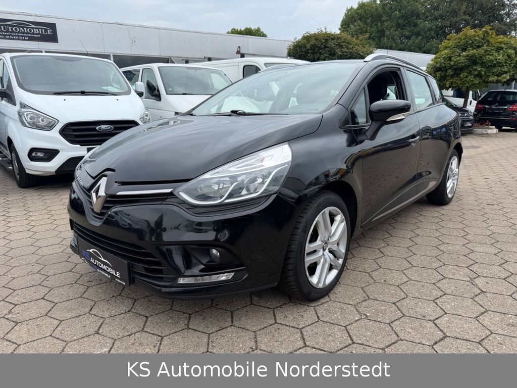 Image of Renault Clio