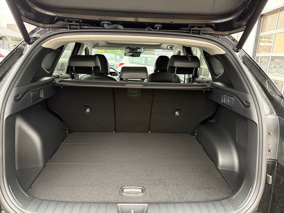 Fahrzeugabbildung Hyundai TUCSON 1.6d 136PS DCT AWD PRIME, Assi, Pano, ECS