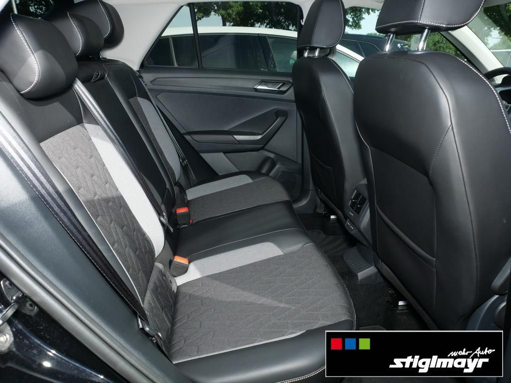 Volkswagen T-Roc - Bild 9