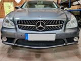 Mercedes-Benz Mercedes CLS 350 CGI -  EZ 07/2008 - 86.00... - Mercedes-Benz CLS 350 Gebrauchtwagen in Hamburg