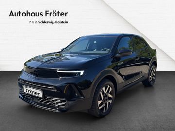 Fotografie 1 des Opel Mokka GS Automatik Kamera LED Sitzheizung PDC