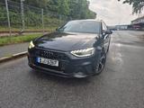 Audi A4 50 TDI tiptronic quattro S-Line Avant 286PS - Audi A4: 2.5