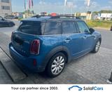 MINI Cooper SE Countryman 1.5 Hybrid All4 Aut. Pano  - MINI Cooper SE Countryman SUV