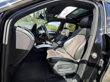 Audi Q5 - 12