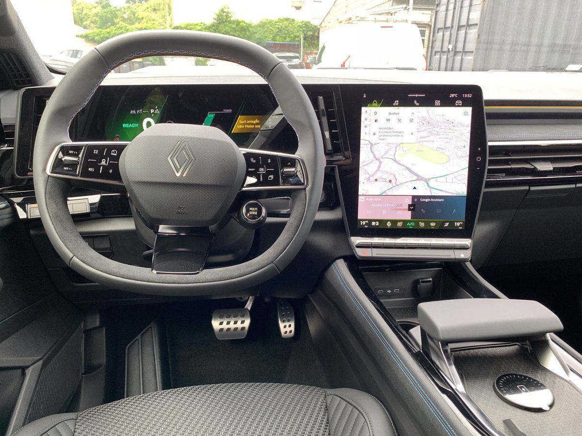 Renault Espace - Bild 14
