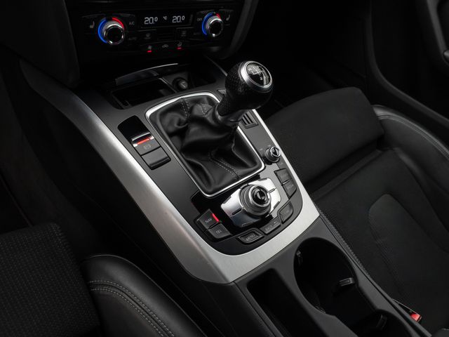 Foto Nummer 22: AUDI A4