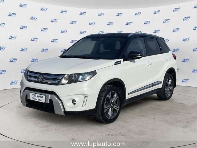 Suzuki Vitara 1.6 ddis V-Top s&s 4wd allgrip