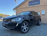 Volvo XC60 D5 AWD Ocean-Race |Navi |Leder |Memory |AHK - Volvo XC60: Race