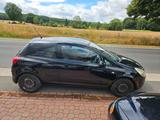 Opel Corsa D Sport - Opel Corsa aus 2007: Sport