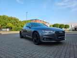 Audi A4 2.0 TFSI S tronic quattro design - Audi A4: Limousine, 2.0