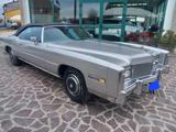 Cadillac Eldorado Convertibile - gebrauchte Cadillac Eldorado aus dem Jahr 1976