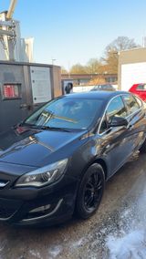 Opel Astra 1.7 Turbo 1 Hand sehr gepflegt ... - Opel Astra mit Diesel-Antrieb: Turbo