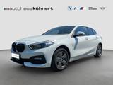 BMW 118d 5-Türer Advantage Komfort Paket+ - BMW 118: 118d Advantage Paket