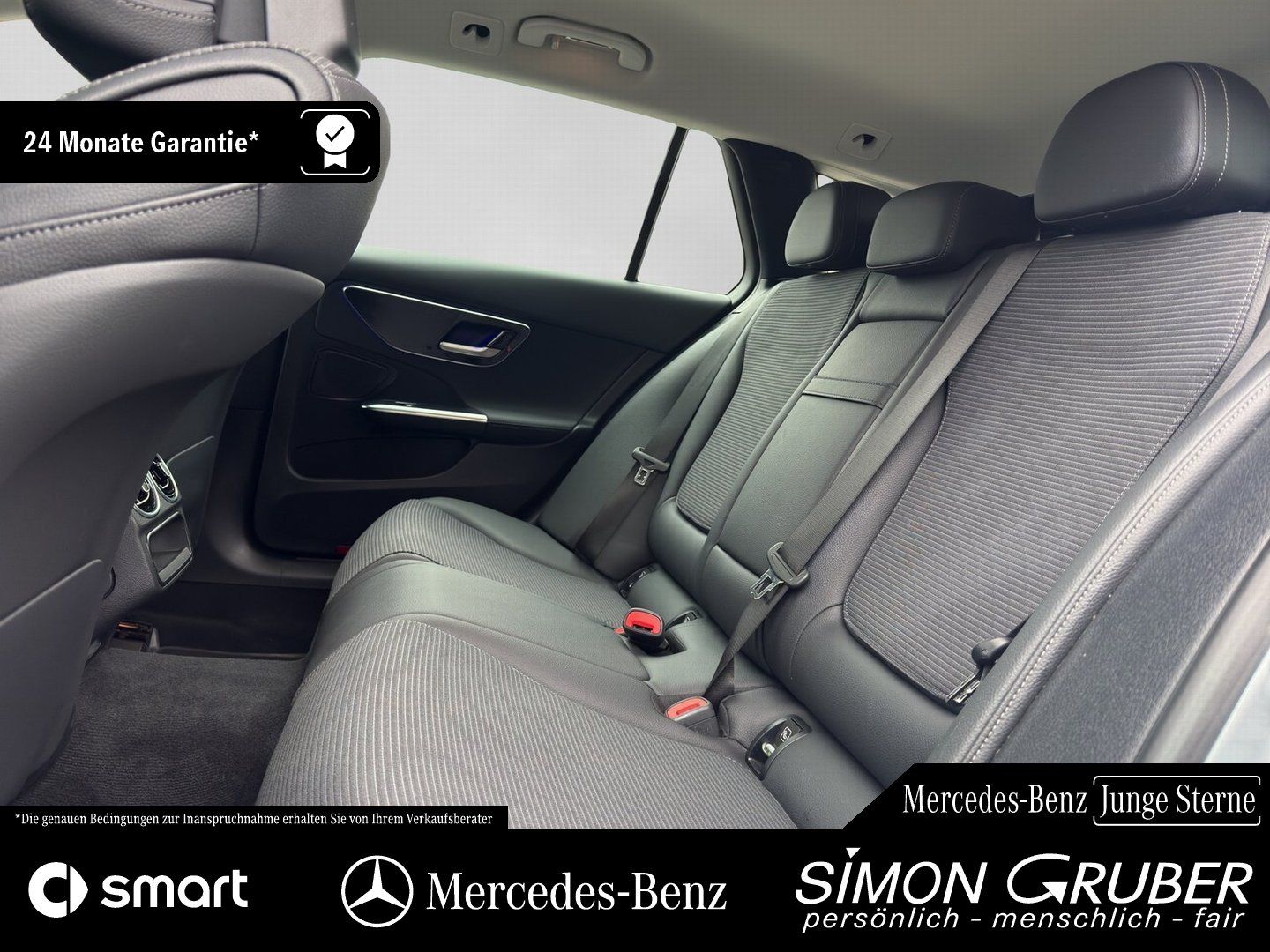 Fahrzeugabbildung Mercedes-Benz C 180 T Avantgarde MBUX AHK LED DAB Vor.Distr