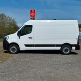 Renault Master 2,3 dCi 180, nur 10tkm, Basis f. Camper - gebrauchte Renault Master aus dem Jahr 2024