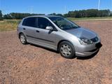 Honda Civic TÜV 7/27 - Honda Civic: 7