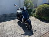Vespa Primavera 50 - Vespa Motorräder in Ludwigshafen