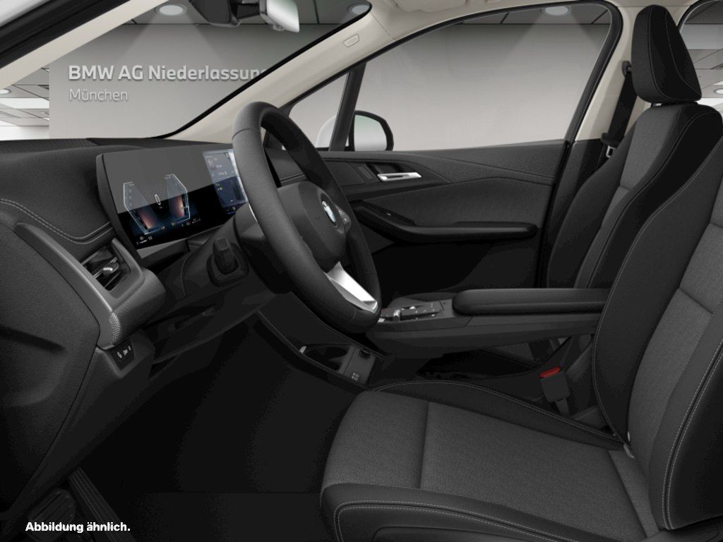BMW 220 Active Tourer - Bild 4