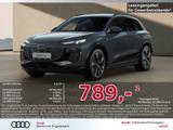 Audi Q6 e-tron performance 2x S line MATRIX Tech-Plus