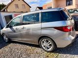 Mazda 5 Sendo/1HAND/7SITZER/TÜV§INSPEKTIONNEU - gebrauchte Mazda 5 aus dem Jahr 2015