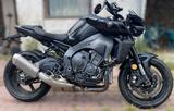 Yamaha MT 10 - YAMAHA MT 10