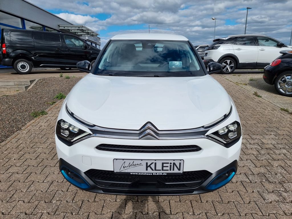 Image of Citroën C4
