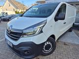 Renault Trafic L2H1 3,0t Komfort Energy Auto LED Navi - Renault Trafic Gebrauchtwagen in München