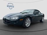Jaguar XK8 4.0 V8 Cabrio Leder+Xenon - Jaguar in Kiel
