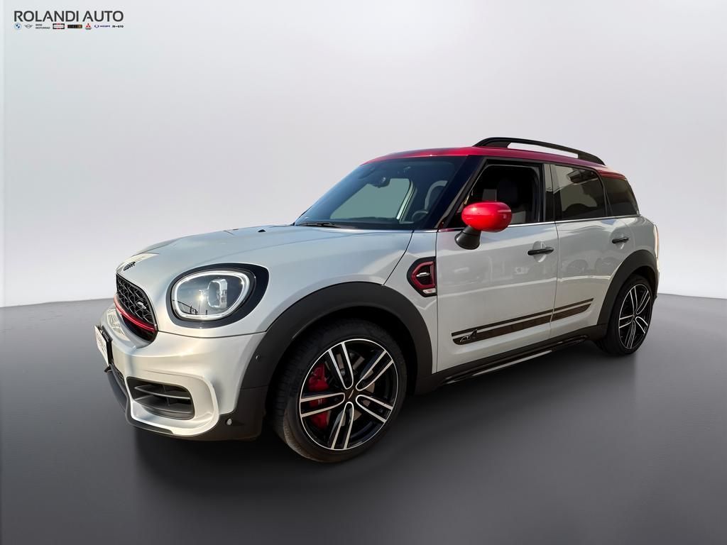 Image of MINI Other