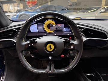 2022 Ferrari 296 GTB — миниатюра 26