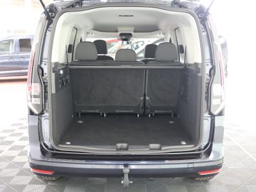 Volkswagen Caddy eHybrid DSG GOAL LED NAVI ACC KAMERA AHK