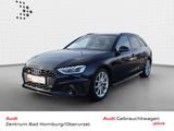 Audi S4 Avant 3.0 TDI quattro*Pano*Tour*virtual cockp - Audi S4 in Frankfurt (Main)