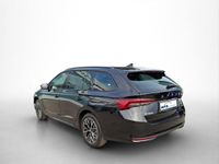 Skoda Octavia - Vorschau Bild 8