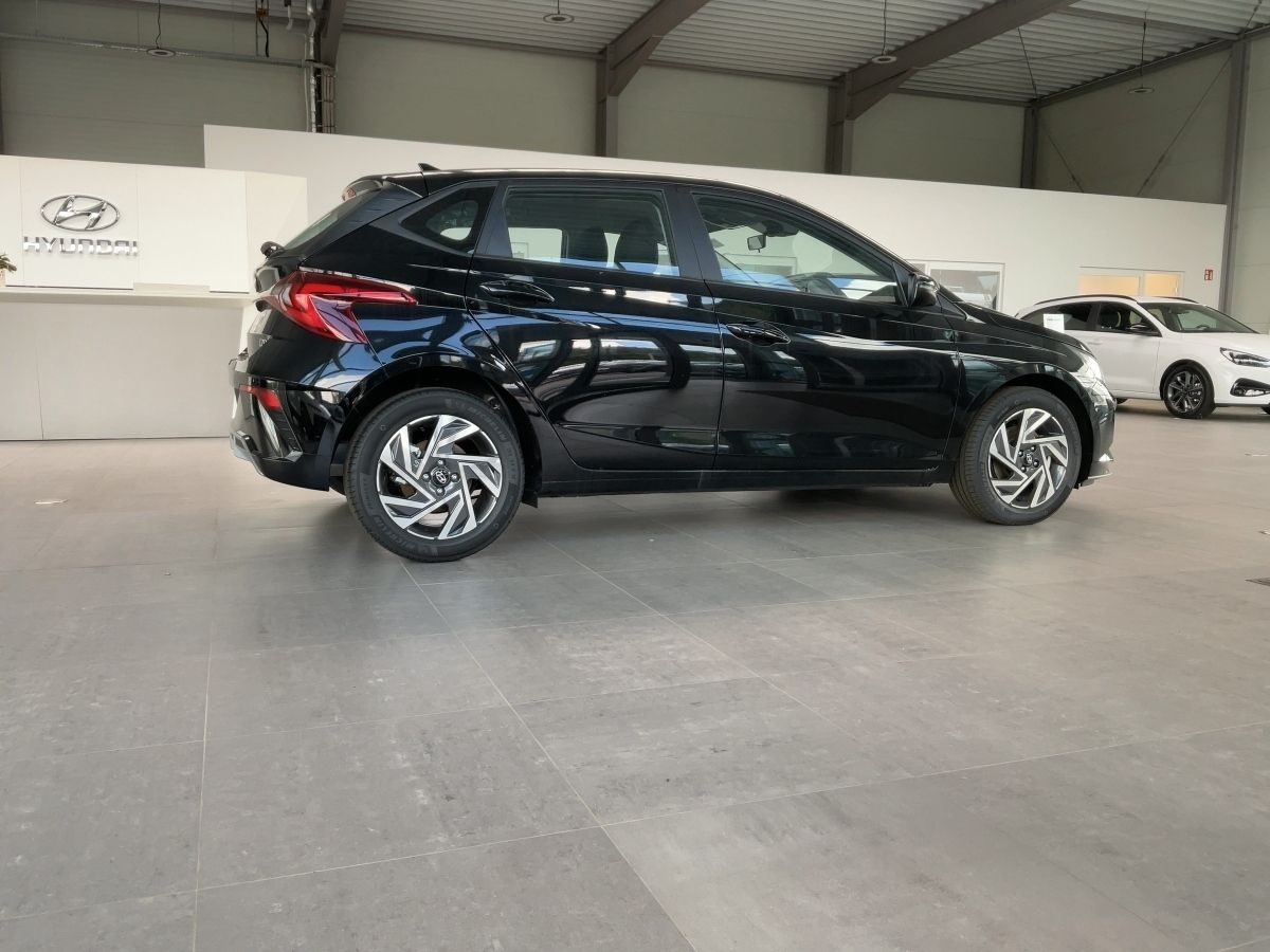 Hyundai i20 – Bild 5