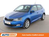 Skoda Fabia 1.0 MPI Joy*PDC*SHZ*KLIMA*TEMPO*GARANTIE* - Skoda Fabia in Wuppertal