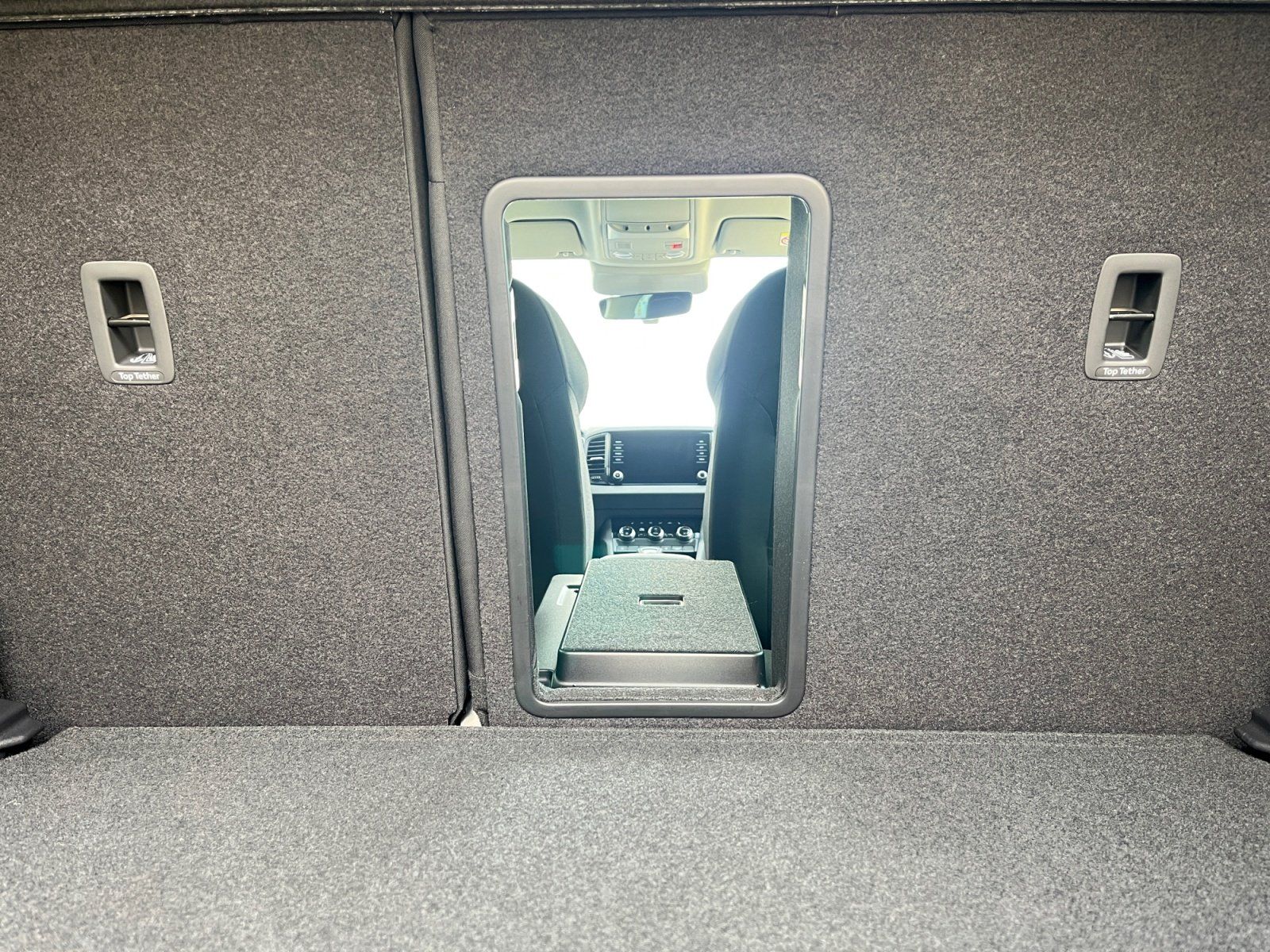 Skoda Karoq - Bild 20
