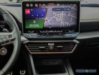 Cupra Leon - Vorschau Bild 9