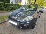 Fiat Punto Evo 1.4 8V Start&Stopp Dynamic Dynamic - Fiat Punto Evo: Dynamic