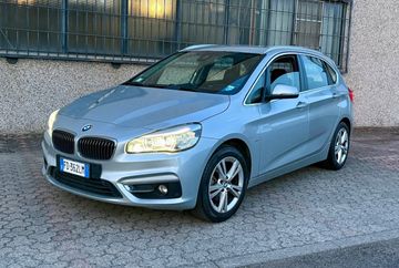 BMW 216 Active Tourer - 3