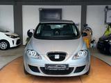 Seat Altea Reference *53-TKM* 1.HAND/KLIMA/SCHECKHEFT - Seat aus 2004