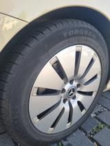 Mercedes-Benz 200 T Kombi W213 - Mercedes-Benz 200 aus 2019