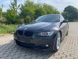 BMW 335i E92 Handschalter I M-Optik I Sommerfahrzeug - BMW 335 Gebrauchtwagen in München