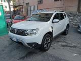 Dacia Duster 1.0 TCe 100 CV 4x2 Prestige - Dacia Duster mit Benzin-Antrieb: Kombi