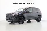 Jeep Compass S Plug-In Hybrid 4WD-KAM-LED-SHZ-ALLWETT - Jeep Compass Plug-in Hybrid (PHEV) Gebrauchtwagen