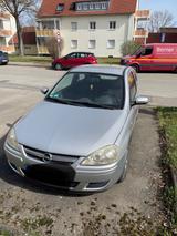 Opel Corsa 1.2 Twinport Edition Edition - Opel Corsa mit Benzin-Antrieb: Kleinwagen, Twinport Edition