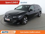 Volkswagen Passat 1.5 eTSI Business Aut.*NAVI*LED*ACC* - VW Passat Gebrauchtwagen in Hannover