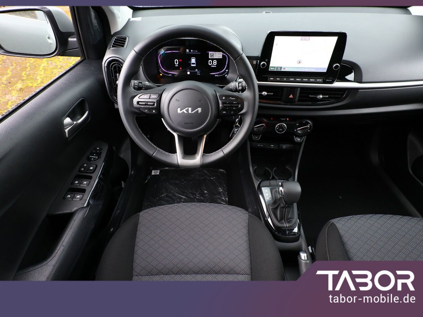 Kia Picanto - Bild 7